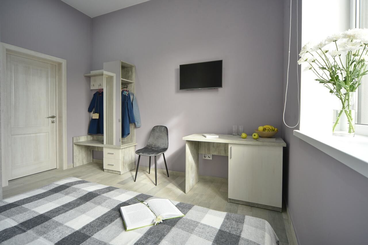 Отель Play Hotel by Ribas Херсон