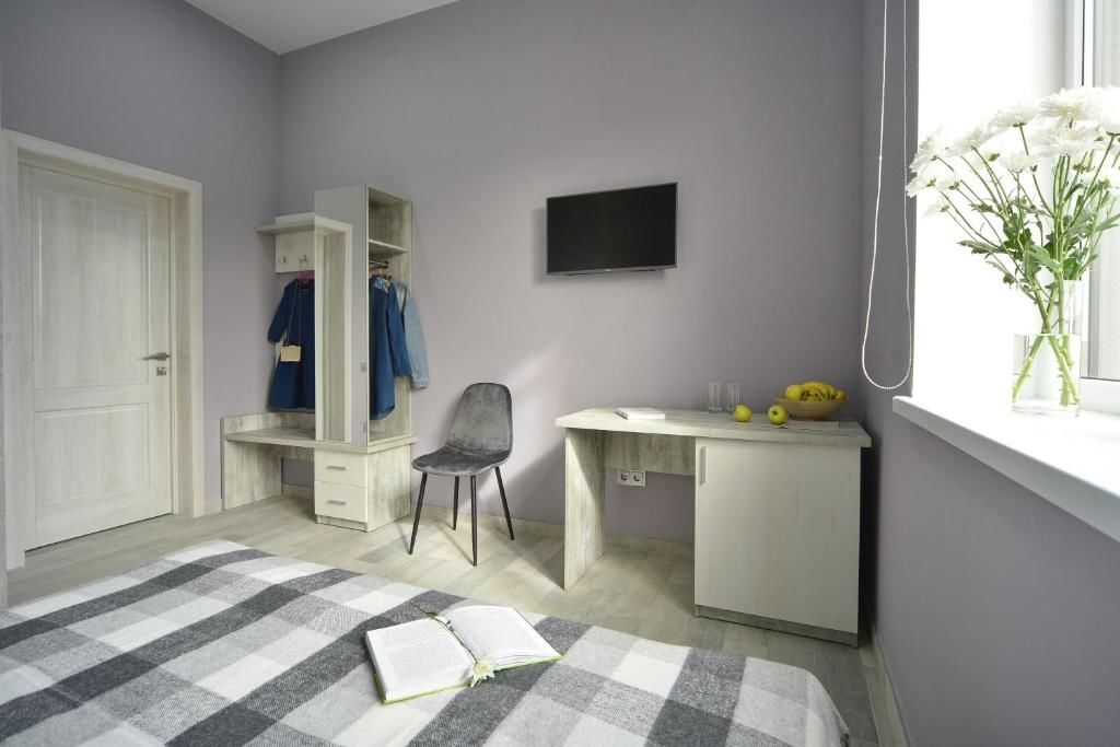 Отель Play Hotel by Ribas Херсон